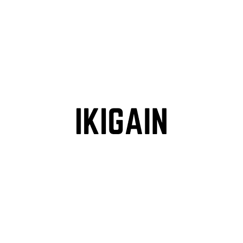 Ikigain