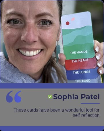 Ikigai Cards product photo 3