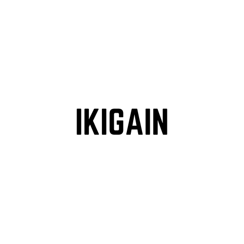 Ikigain screenshot 1